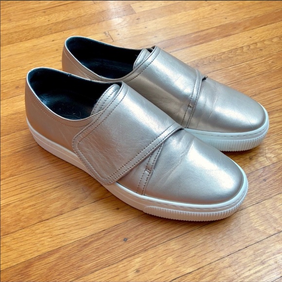 {zcd Montreal} senna sneaker - Picture 4 of 8